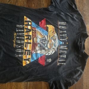 vintage tshirt